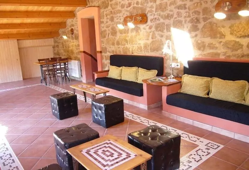 Majatalo B&b Masia Rovira