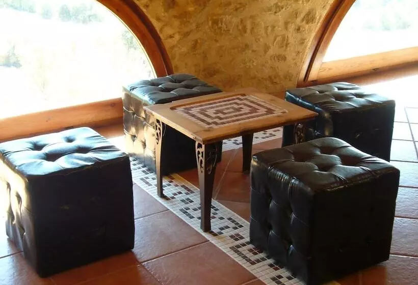 Majatalo B&b Masia Rovira