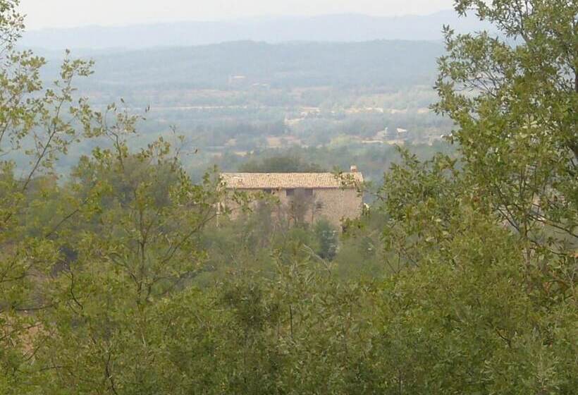 Пансион B&b Masia Rovira