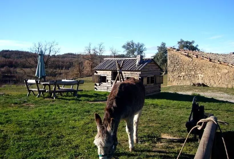 Majatalo B&b Masia Rovira