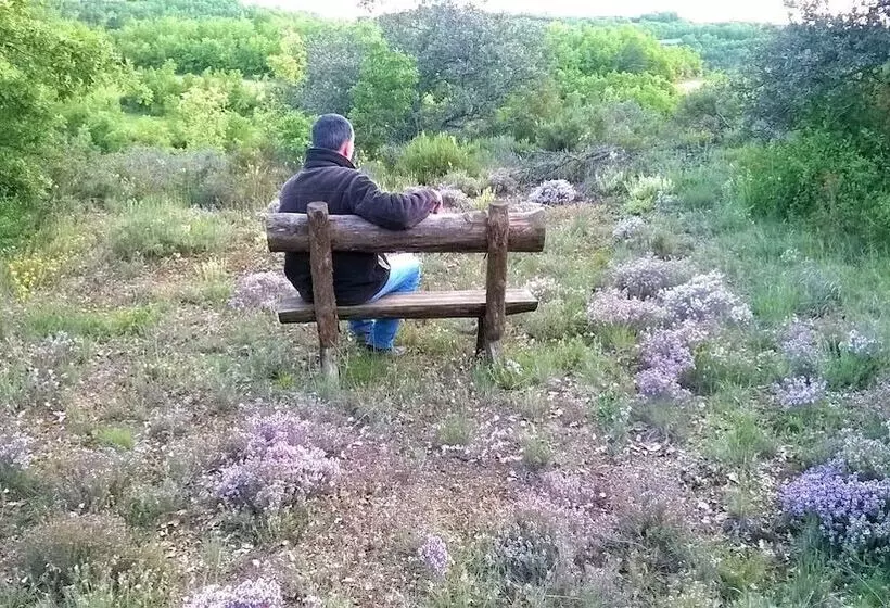 Majatalo B&b Masia Rovira