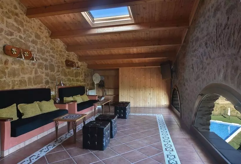 Majatalo B&b Masia Rovira