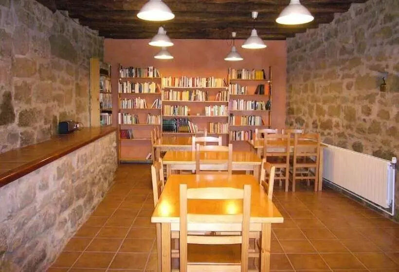 Majatalo B&b Masia Rovira