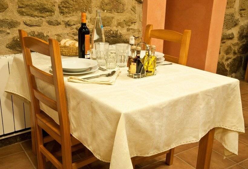 Пансион B&b Masia Rovira