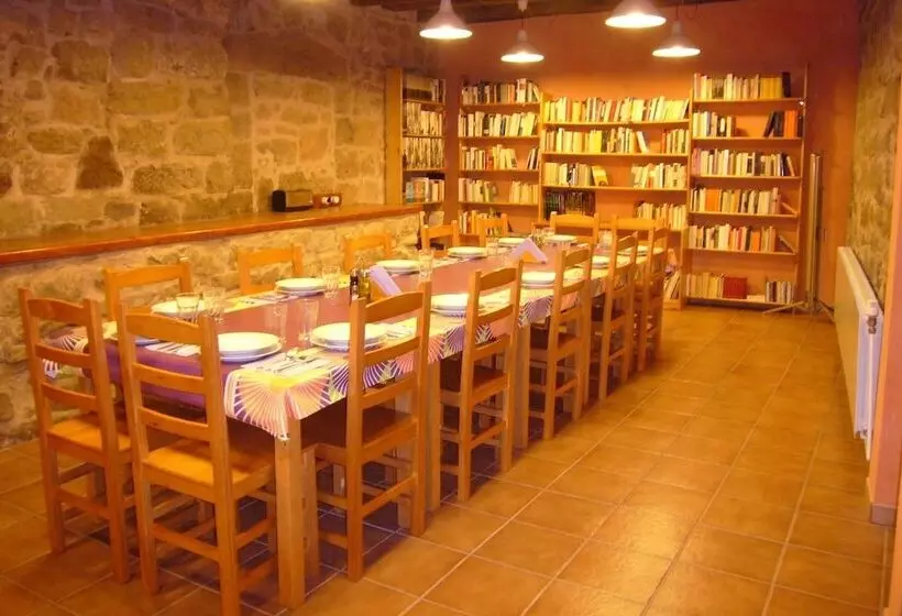 Majatalo B&b Masia Rovira