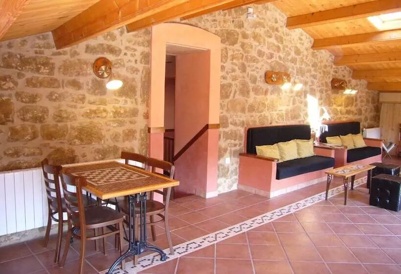 Majatalo B&b Masia Rovira