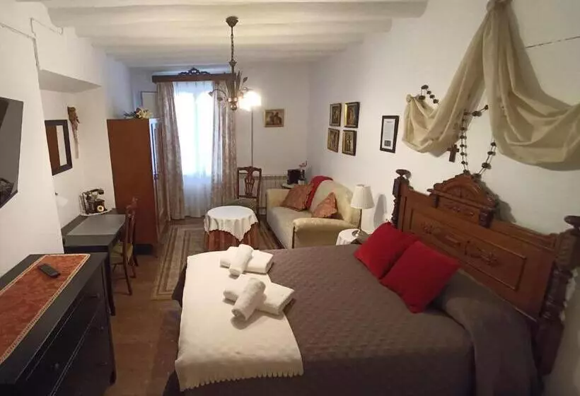 Majatalo Casa Rural La Casona