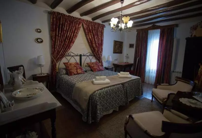 Majatalo Casa Rural La Casona