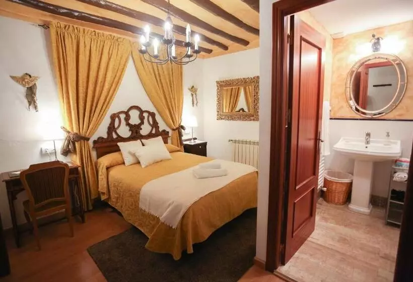 Majatalo Casa Rural La Casona