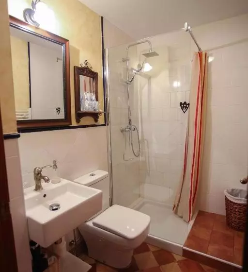 Majatalo Casa Rural La Casona