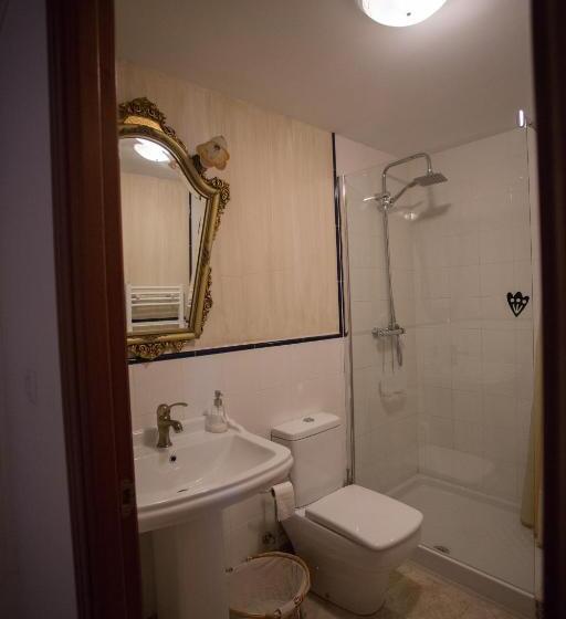 Пансион Casa Rural La Casona