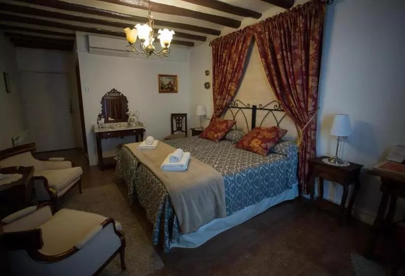 Majatalo Casa Rural La Casona