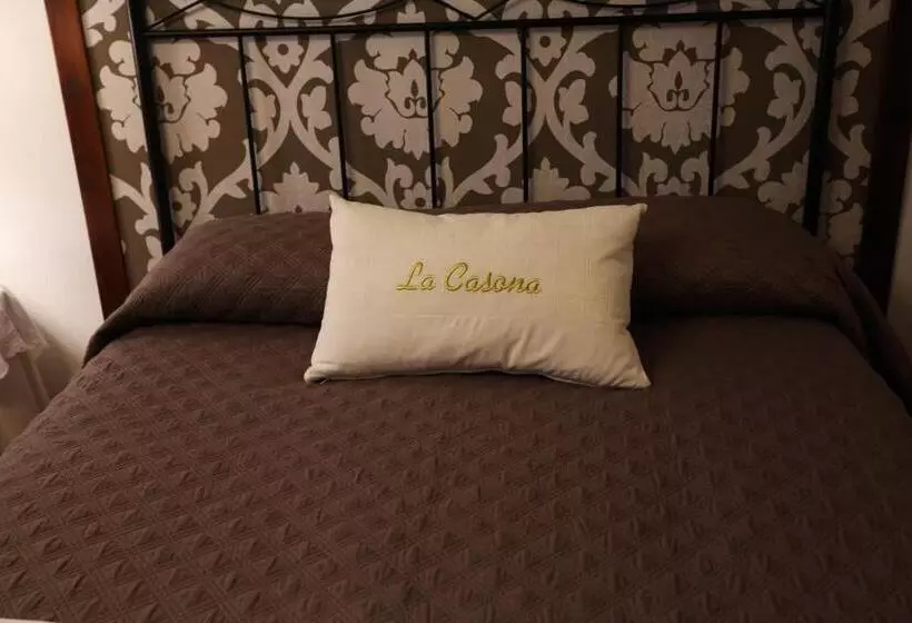 Majatalo Casa Rural La Casona