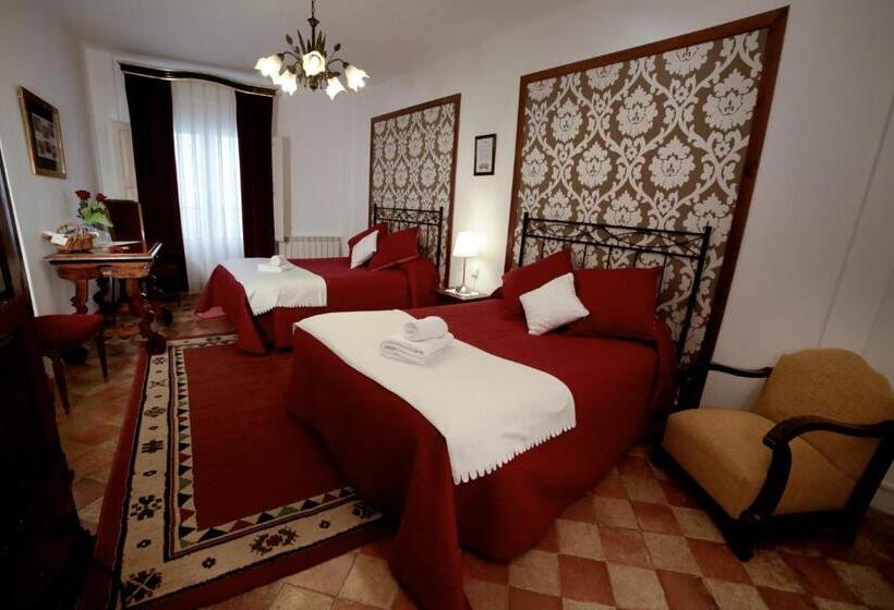 Пансион Casa Rural La Casona