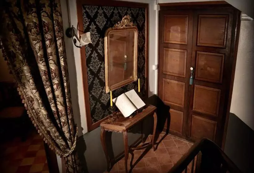 Majatalo Casa Rural La Casona