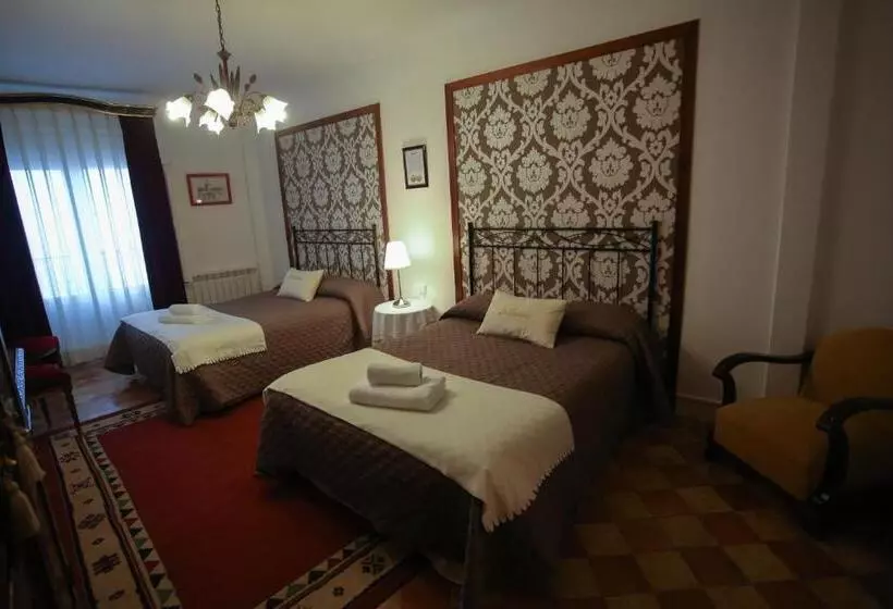 Majatalo Casa Rural La Casona