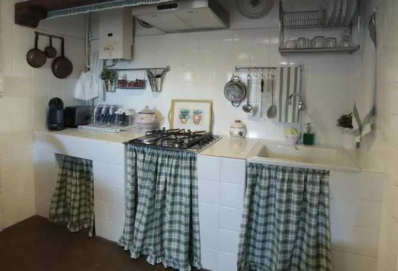 Majatalo Casa Rural La Casona