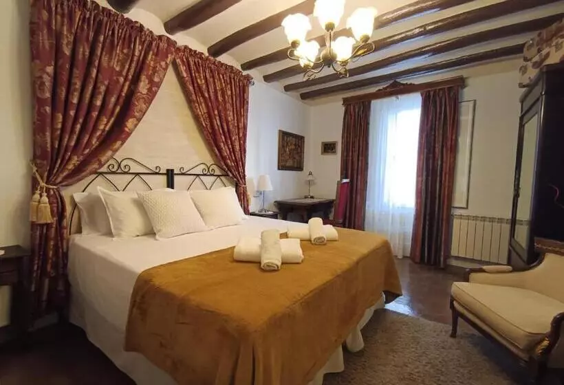 Majatalo Casa Rural La Casona