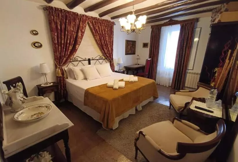 Majatalo Casa Rural La Casona