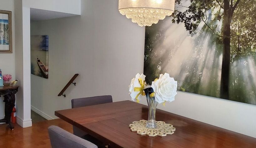 펜션 Margie Townhome Suites