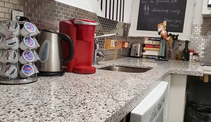 펜션 Margie Townhome Suites