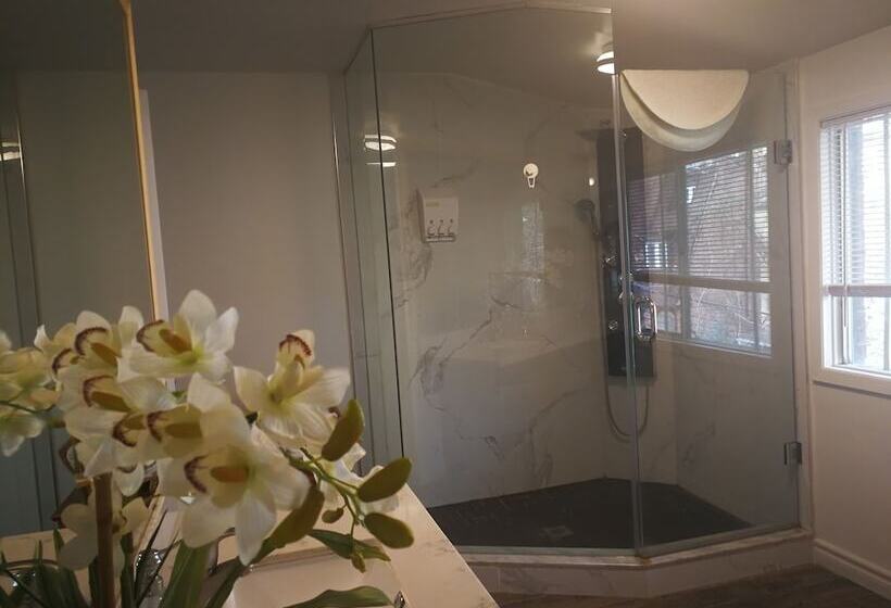 펜션 Margie Townhome Suites