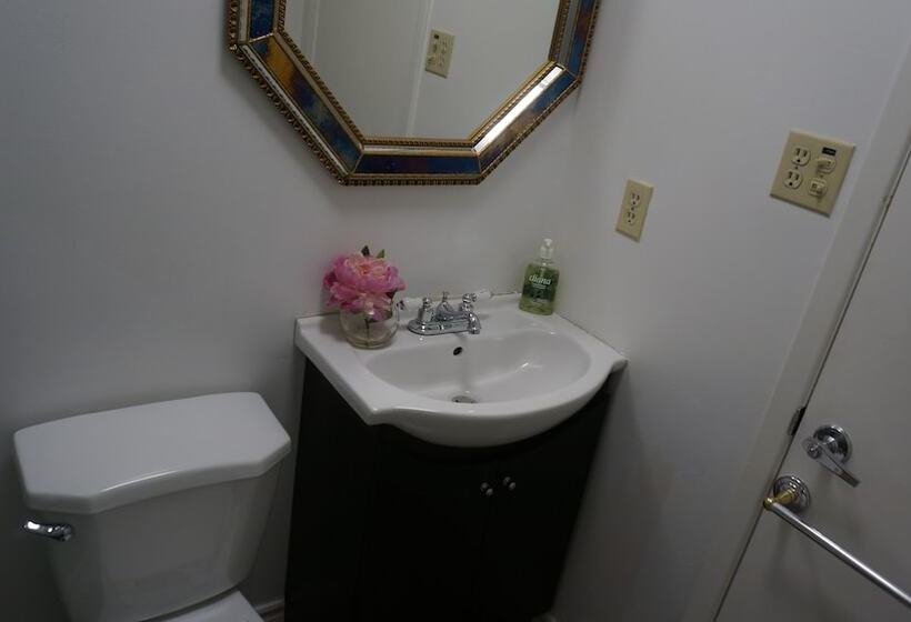 펜션 Margie Townhome Suites