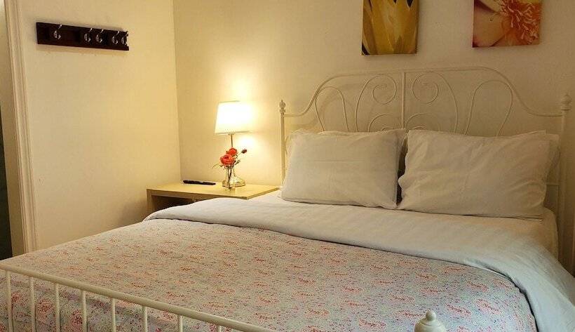 펜션 Margie Townhome Suites