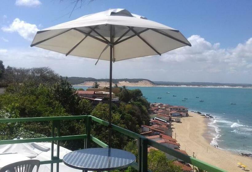 膳宿费 Pousada Farol Eco Adventure