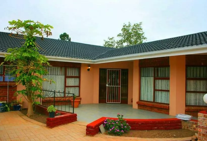 ペンション Reheifo Lodge