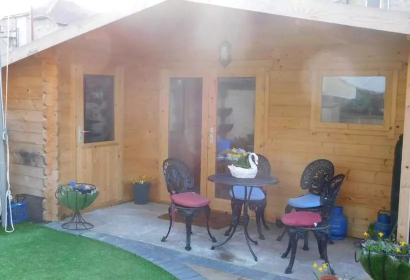 ペンション Somerton Guest House