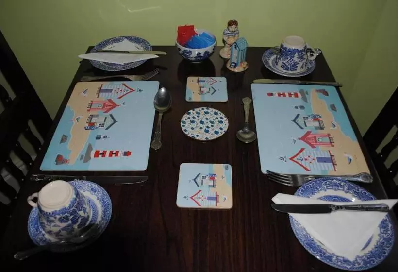 ペンション Somerton Guest House