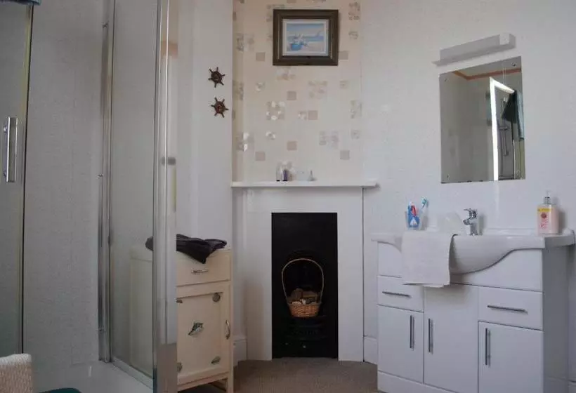 ペンション Somerton Guest House