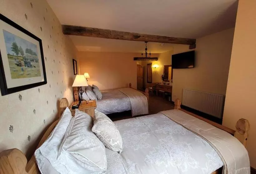 ペンション The Ginney Country Guest House