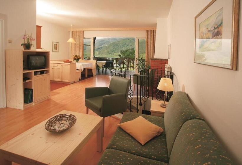 Residence Haus Kaltersee