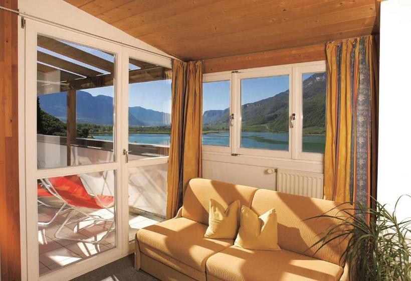 Residence Haus Kaltersee