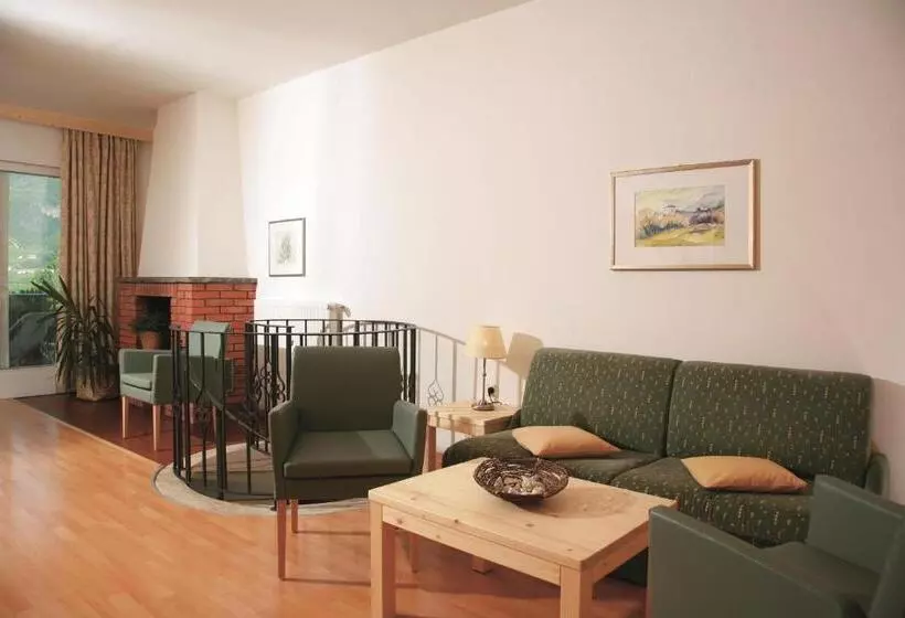 Residence Haus Kaltersee