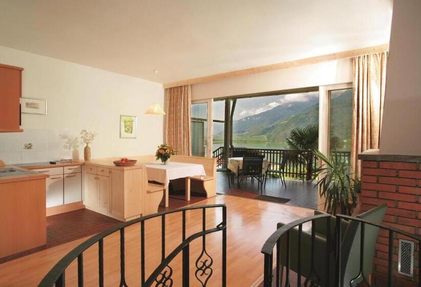 Residence Haus Kaltersee