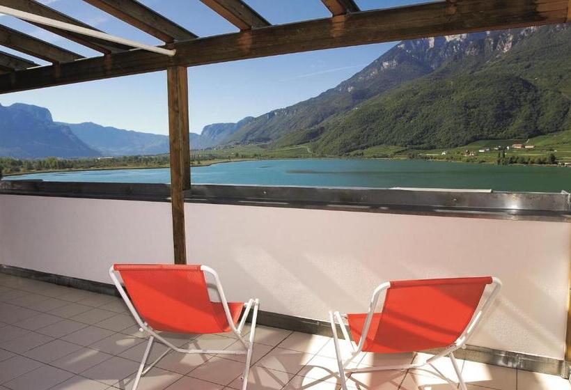 Residence Haus Kaltersee