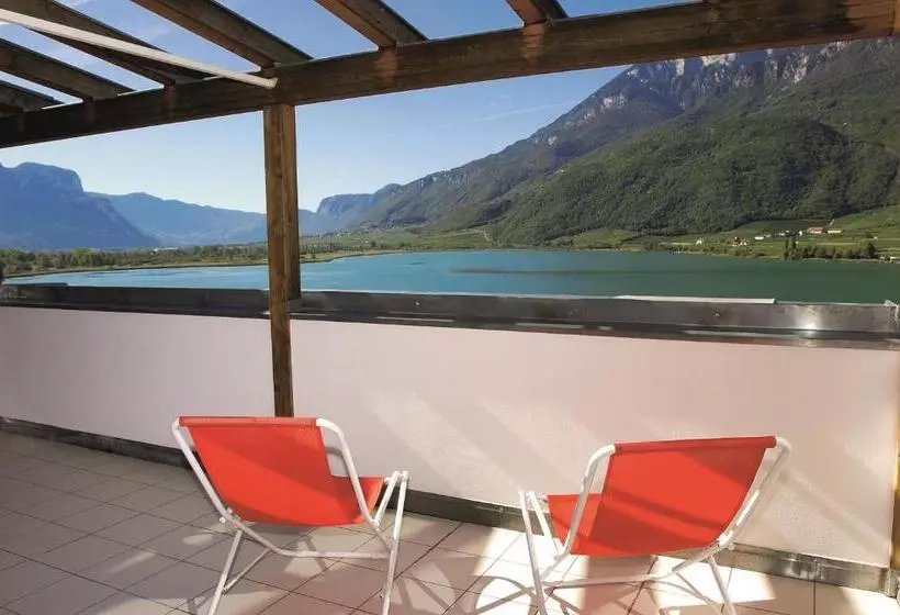 Residence Haus Kaltersee