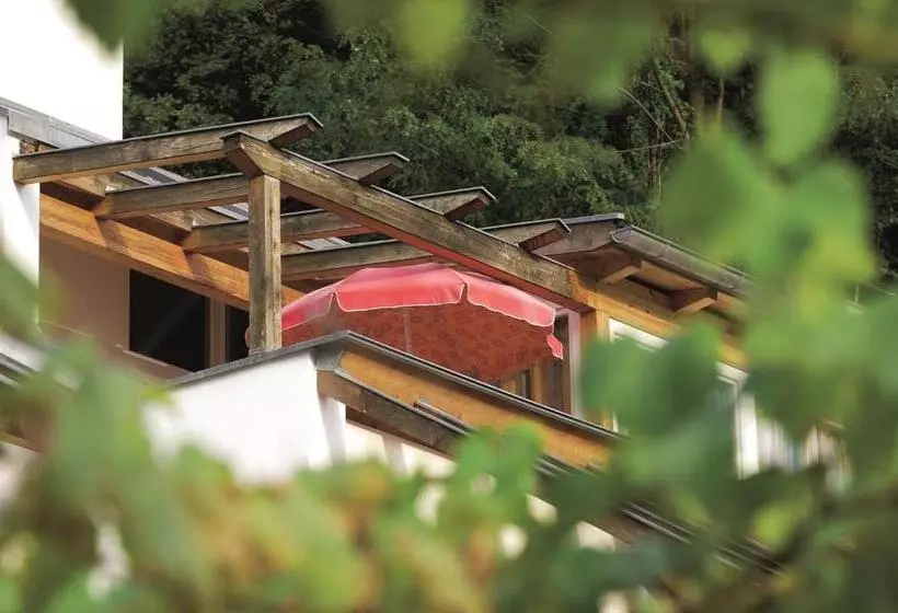 Residence Haus Kaltersee