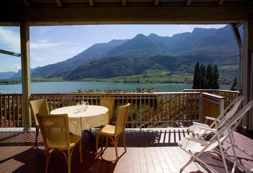 Residence Haus Kaltersee