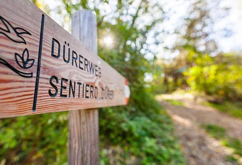 Residence Haus Kaltersee