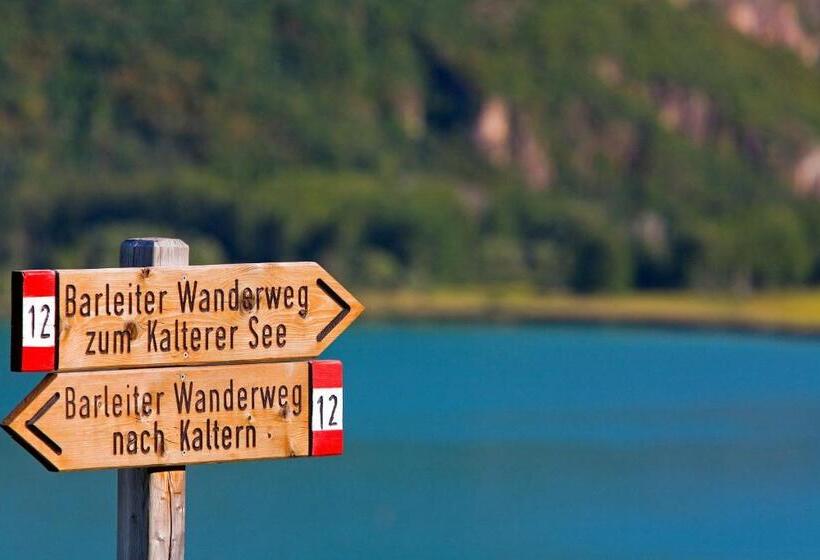 Residence Haus Kaltersee