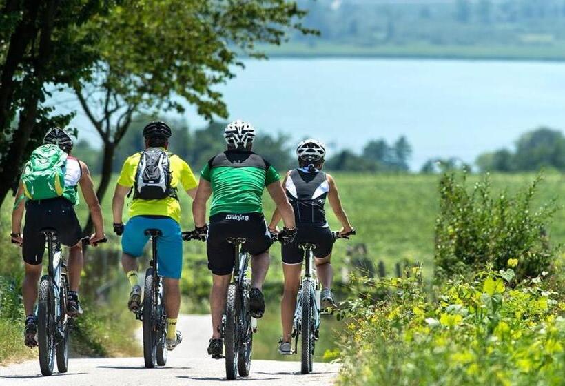 Residence Haus Kaltersee