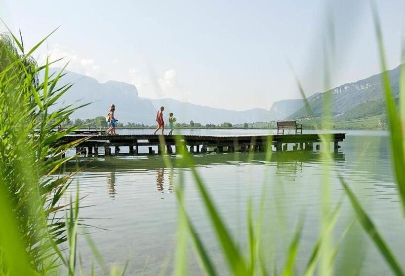 Residence Haus Kaltersee