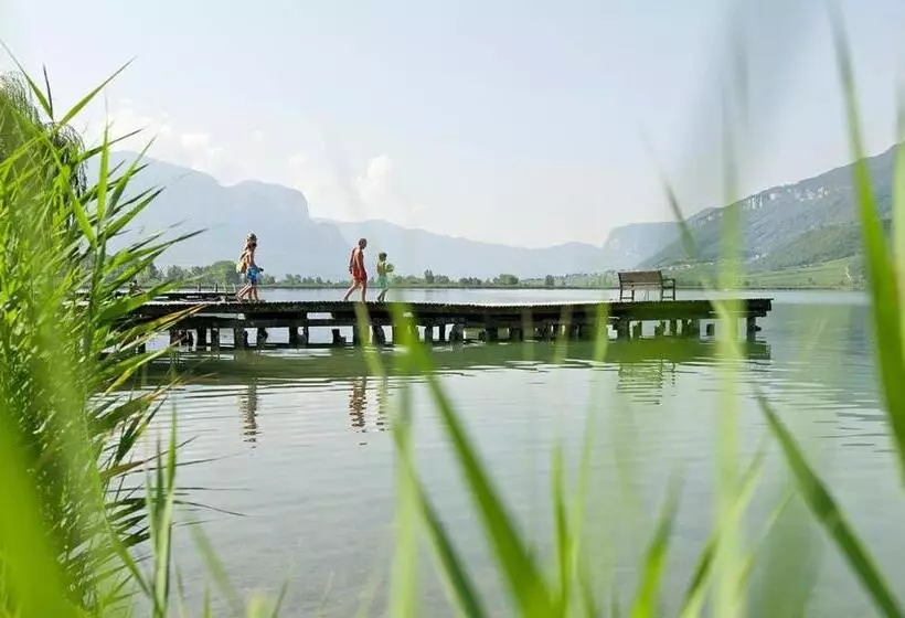 Residence Haus Kaltersee