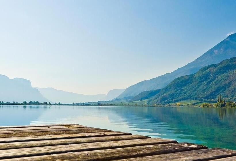 Residence Haus Kaltersee