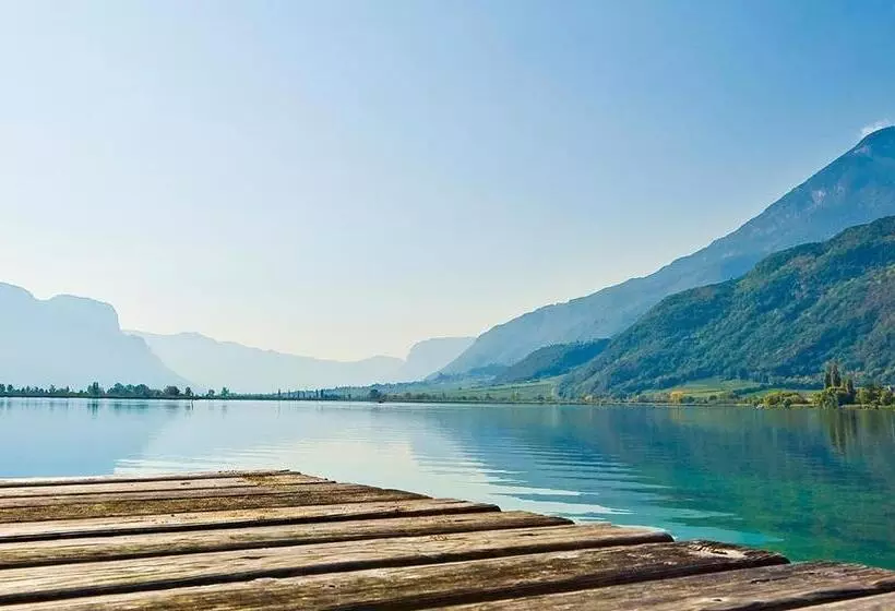 Residence Haus Kaltersee