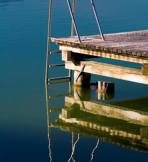 Residence Haus Kaltersee
